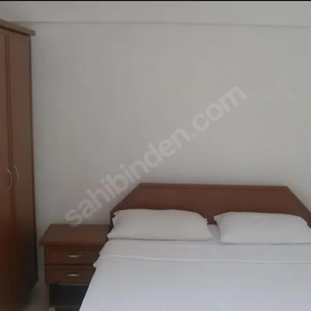 Bodrum'da Plajli Site Ici Daire Apartment Bodrum